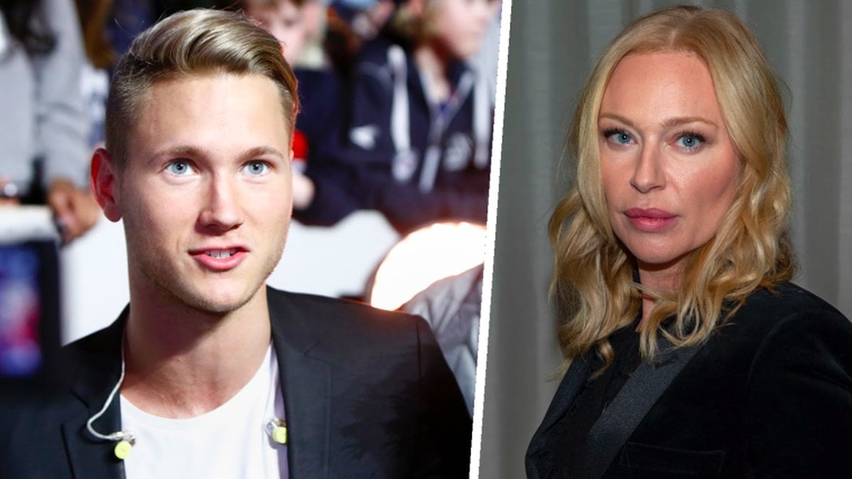 Flera svenska kändisar har genom åren blivit rånade i Stockholm. 